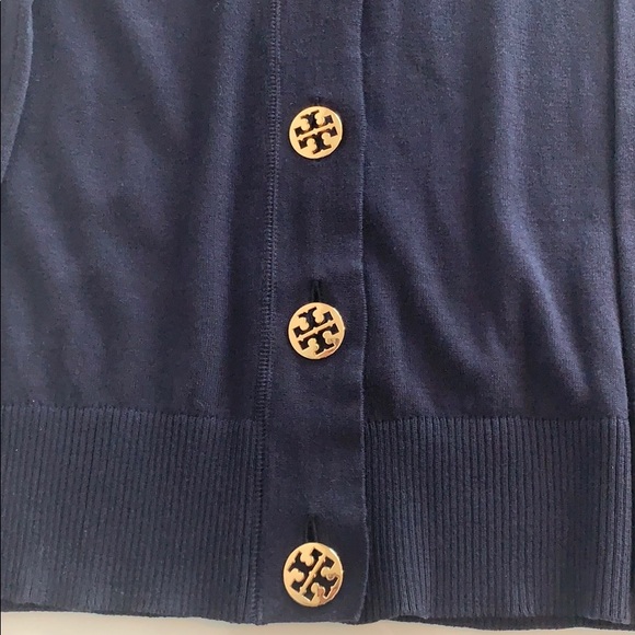 Tory Burch Cardigan - Picture 2 of 3